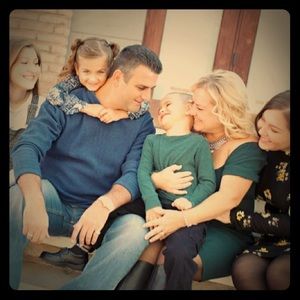 Meet your Posher, Amy